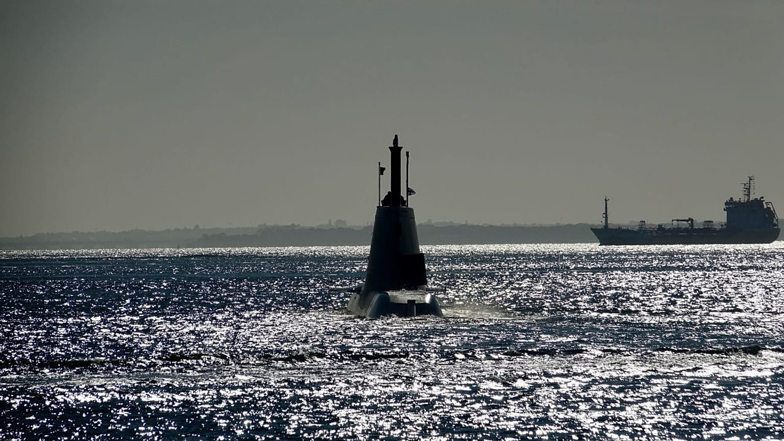 Ein Mann hat Unterwassertechnologie aus Deutschland an Russland weitergegeben. Der Verfassungsschutz warnt vor steigender Proliferation.