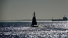 Ein Mann hat Unterwassertechnologie aus Deutschland an Russland weitergegeben. Der Verfassungsschutz warnt vor steigender Proliferation.