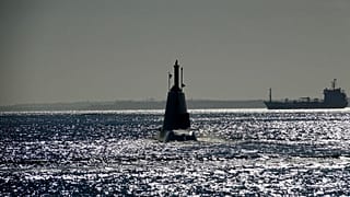 Ein Mann hat Unterwassertechnologie aus Deutschland an Russland weitergegeben. Der Verfassungsschutz warnt vor steigender Proliferation.