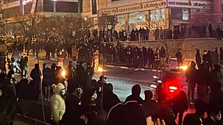 اعتراضات ایران