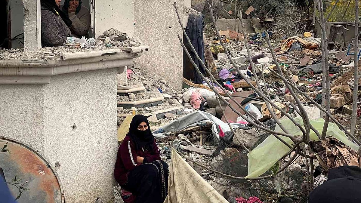 Rapor: Çatışmalarda son 18 ayda 100 bin sivil öldürüldü