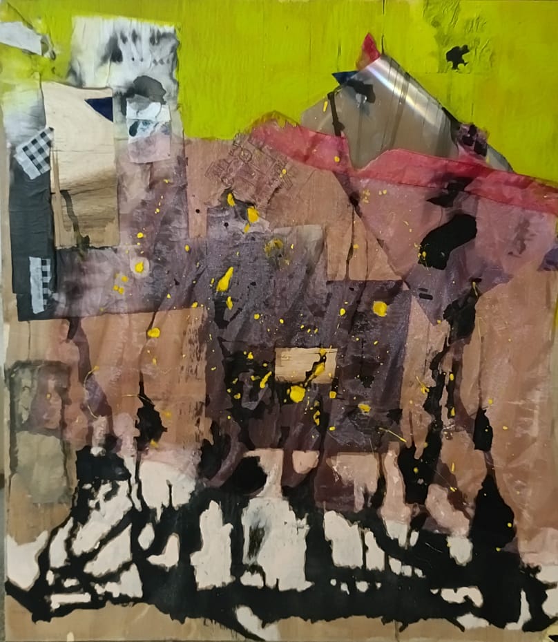  Σαμσών Ρακάς 