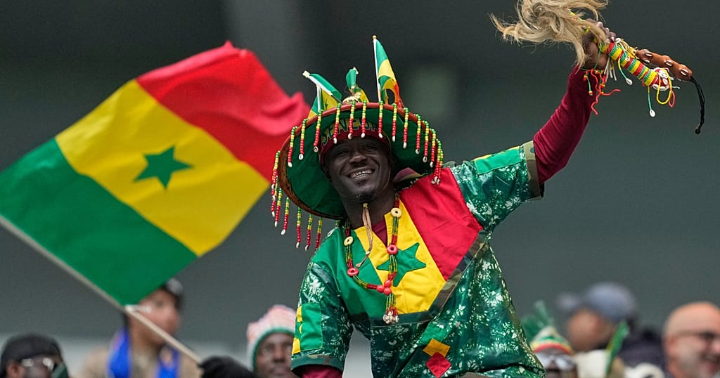 Trump travel ban on African countries leaves football fans in limbo for World Cup