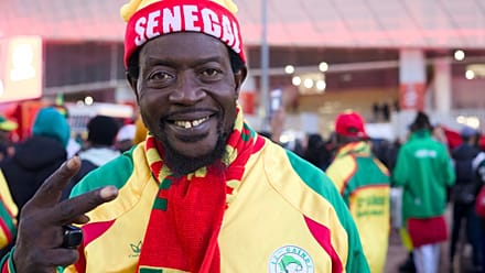"Travel ban" : les supporters ivoiriens et sénégalais privés du Mondial 2026 ?