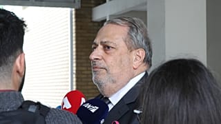 Ο Γενικός Εισαγγελέας της Κύπρου