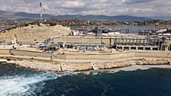 Σταθμός LNG Ρεβυθούσας
