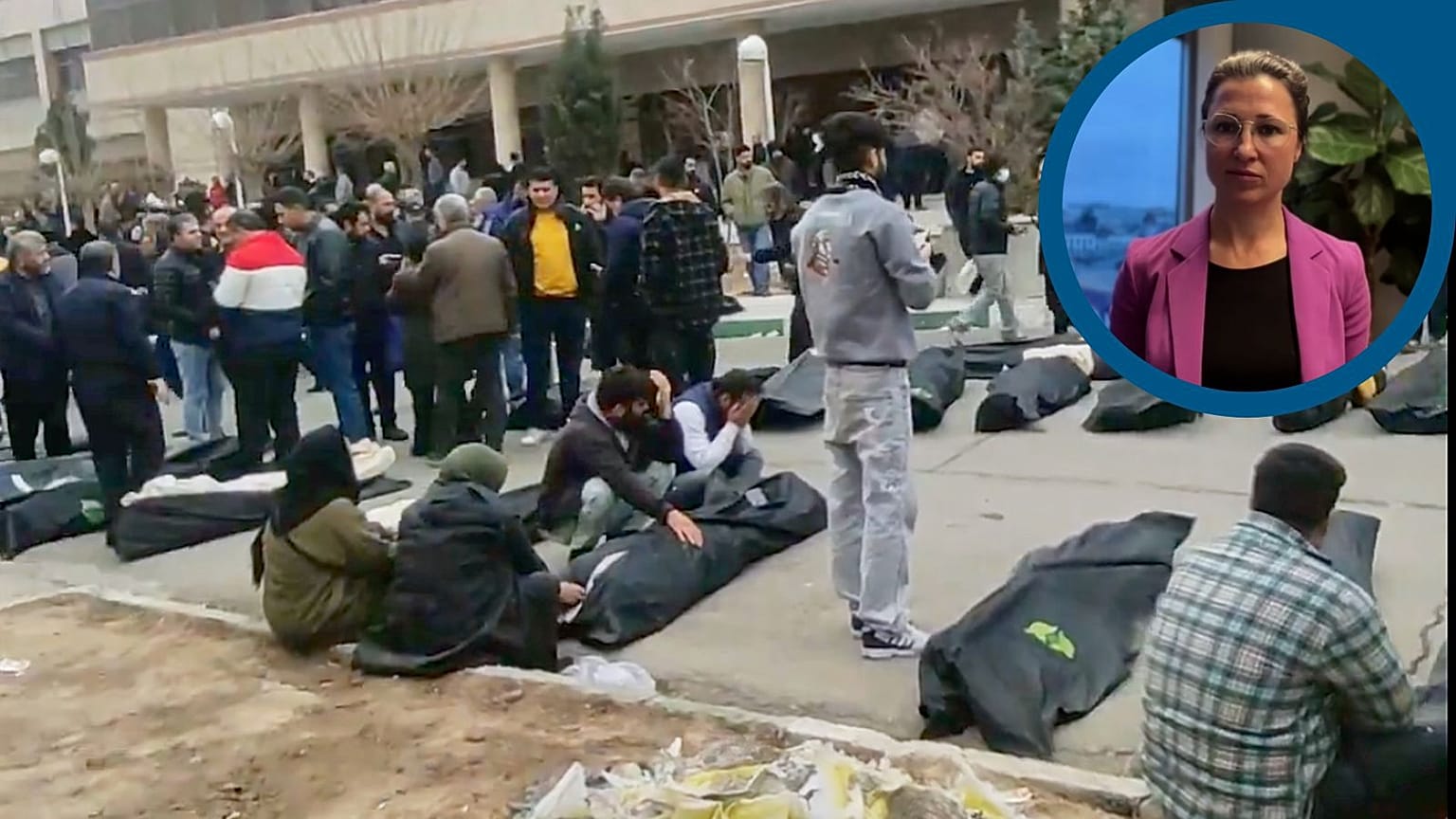 هانا نیومان