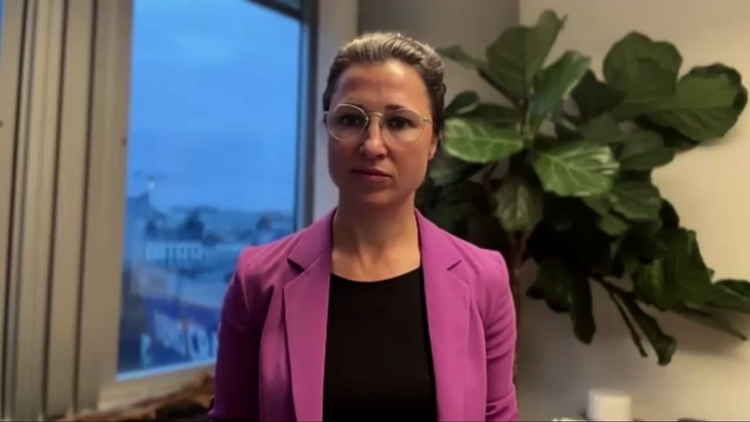 هانا نیومان