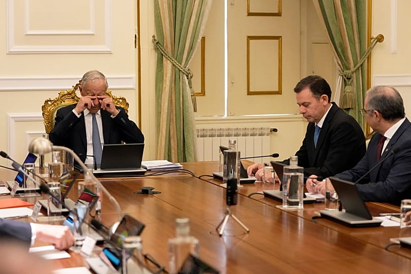 A coabitação entre Belém e São Bento tem sido feita de altos e baixos, marcada pelo distanciamento e isolamento entre os dois palácios em momentos de decisão