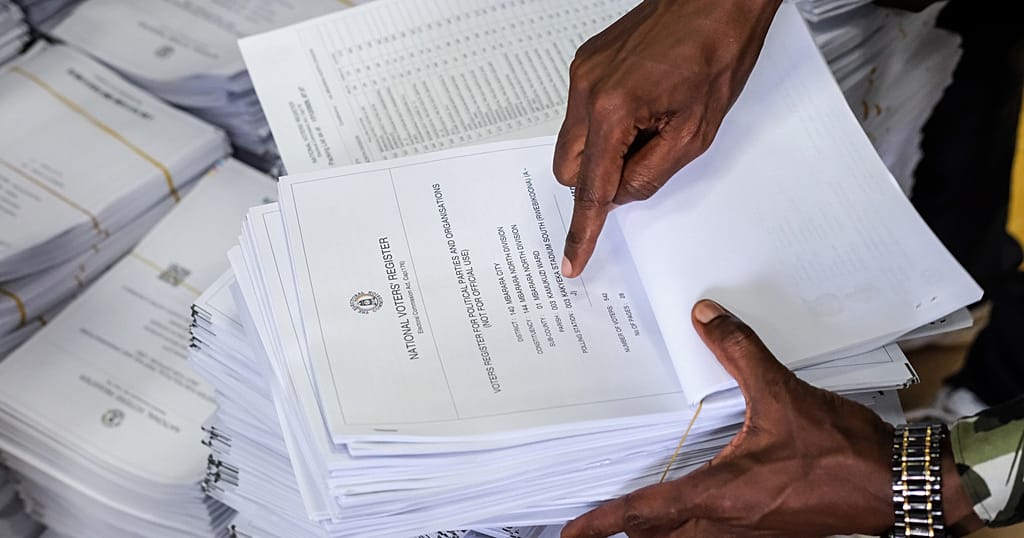 Military deployed to Kampala as Uganda gets ready for general election