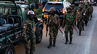 Présidentielle en Ouganda : l'armée déployée, l'internet mobile suspendu