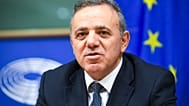 Ο Ευρωβουλευτής Κώστας Μαυρίδης