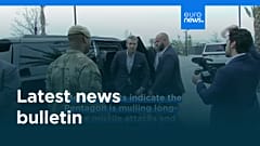 Latest news bulletin | January 13th, 2026 – Evening