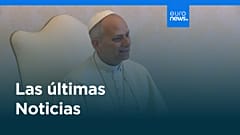 Últimas noticias | 13 enero 2026 - Tarde