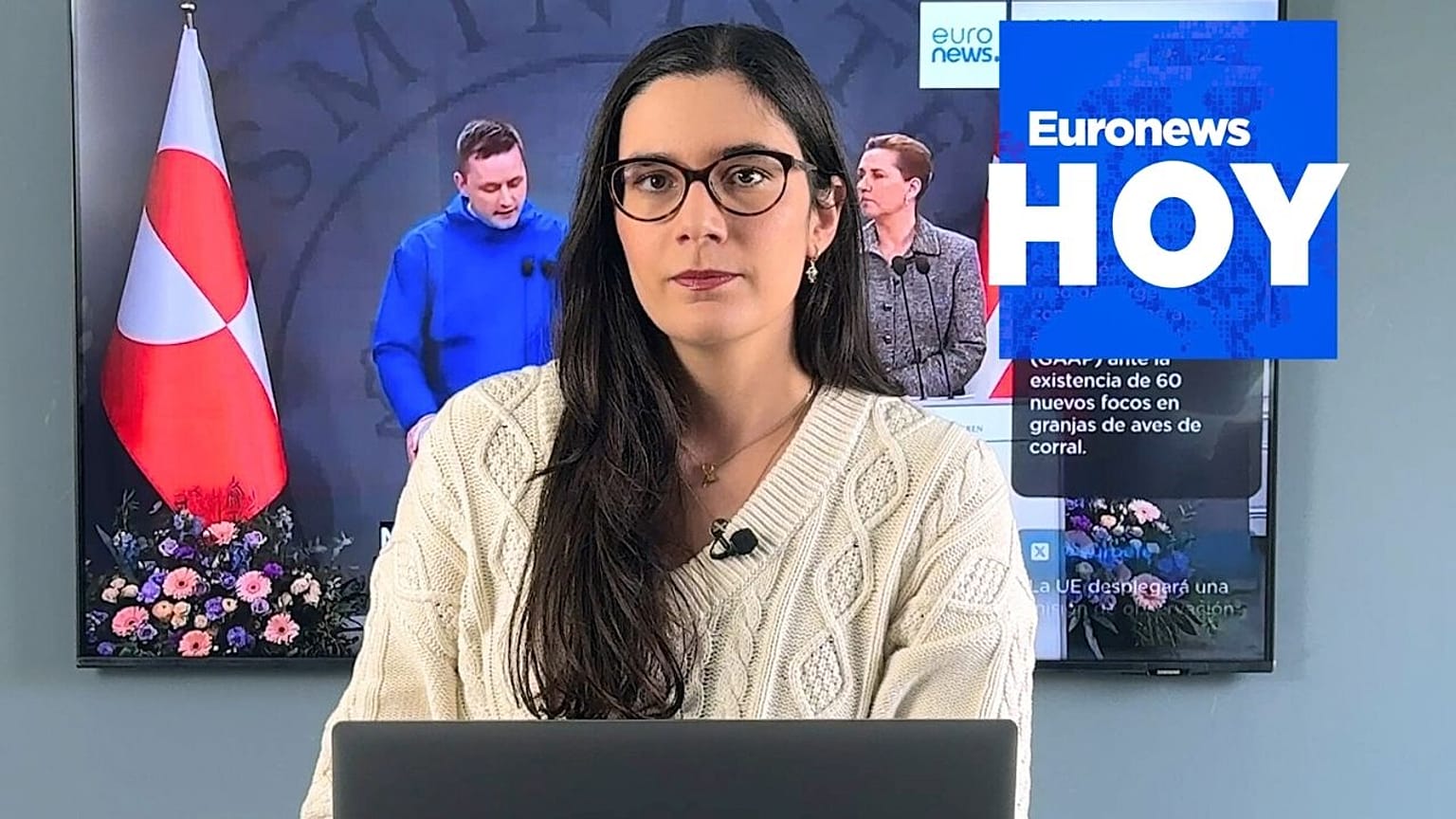 María Muñoz Morillo.