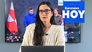 María Muñoz Morillo.