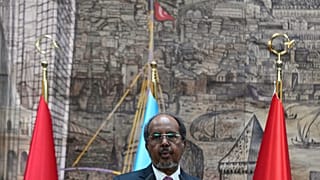Somalia cancels UAE agreements over sovereignty concerns