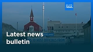 Latest news bulletin | January 14th, 2026 – Morning