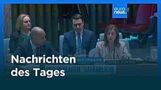 Nachrichten des Tages | 14. Januar 2026 - Morgenausgabe