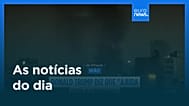 Notícias do dia | 14 de janeiro 2026 - Manhã