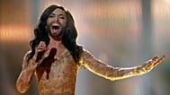 Conchita Wurst withdraws from all things Eurovision  