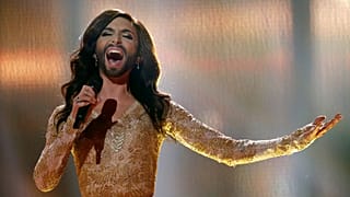 Conchita Wurst withdraws from all things Eurovision  