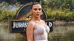 Wer hat Scarlett Johansson als umsatzstärkste Schauspielerin aller Zeiten abgelöst?