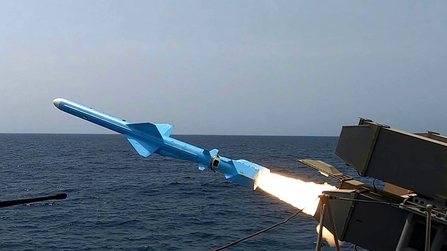 تمرین‌های نظامی ارتش ایران 