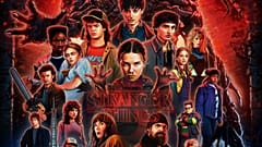 Stranger-Things-Macher stehen in der Kritik: angeblich schrieben sie das Serienfinale mit KI.