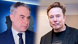 Gawkowski odpowiedział na wpis Elona Muska.