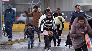 Португалия заплатит 8,4 миллиона евро, чтобы не принимать 420 просителей убежища