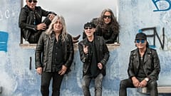 Scorpions