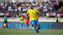 CAN 2025 : Aubameyang et Manga réintégrés dans l'équipe du Gabon