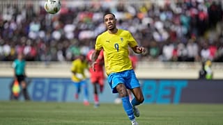CAN 2025 : Aubameyang et Manga réintégrés dans l'équipe du Gabon