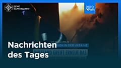 Nachrichten des Tages | 14. Januar 2026 - Mittagsausgabe