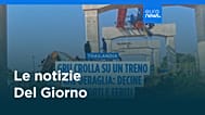 Le notizie del giorno | 14 gennaio 2026 - Pomeridiane