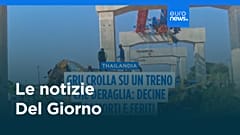 Le notizie del giorno | 14 gennaio 2026 - Pomeridiane