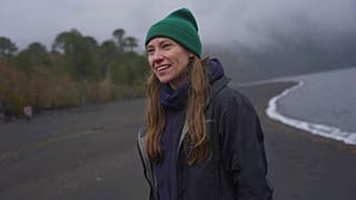 الدكتورة توبي كيرز، الفائزة بجائزة تايلر لعام 2026.