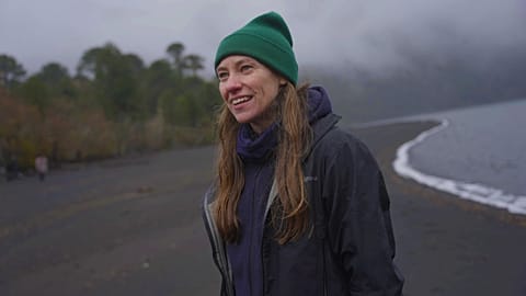 Dr Toby Kiers, winner of the 2026 Tyler Prize Award.