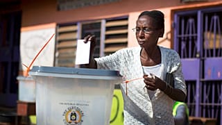 Uganda: Civil society under strain - who watches the vote?