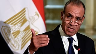 Egypt urges end to Sudan 'bloodshed' during peace coordination meeting in Cairo