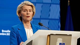 Ursula von der Leyen