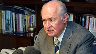 Ο Γιώργος Βασιλείου