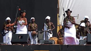 Le Highlife au Ghana, plus qu'une identité culturelle, un mode vie