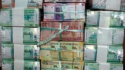 Le Soudan empêtré dans une crise économique sans précédent