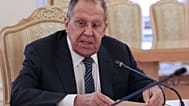 Szergej Lavrov