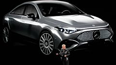 Jensen Huang, Gründer und CEO von Nvidia, spricht auf einer Nvidia-Pressekonferenz in Las Vegas. Sie findet am Montag, dem fünften Januar 2026 vor der CES statt.