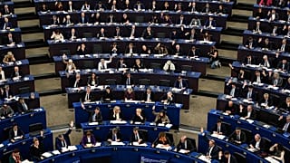 MEPs will discuss the US's threats toward Greenland in January's plenary session in Strasbourg.