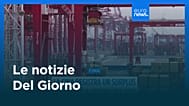 Le notizie del giorno | 14 gennaio 2026 - Serale