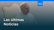 Últimas noticias | 14 enero 2026 - Tarde